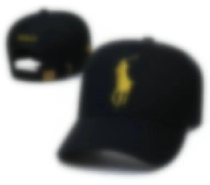 2026 summer Designer Luxury Brand Polo Classic ball hat Top quality Golf baseball cap embroidery Fashion cap Leisure sports Luxury Hat Cap for Men C
