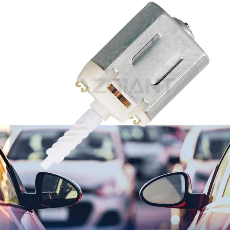 AZGIANT Car Door Lock Actuator Inner Motor Central Locking Drive Replacement For 1994-2008 Subaru Forester Nissan Pathfinder/Elgrand E50/Elgrand-image-1112442211