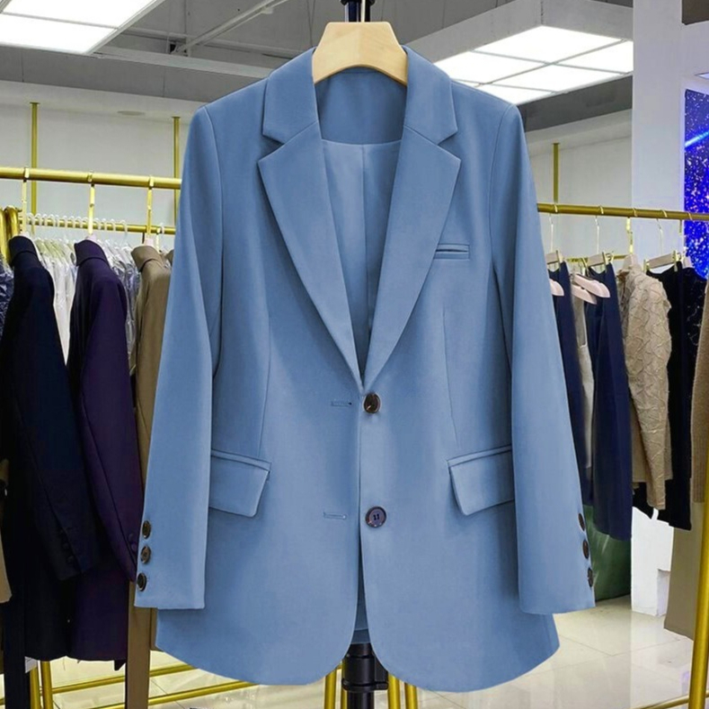 A275 nouveau costume professionnel haut de gamme pour femmes élégant et élégant, jeune et beau