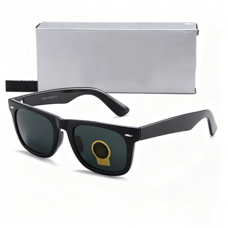 sunglasses designer sunglasses for men women sun glasses polyester frame outdoor sunshade metal mirror luxury glasses Polarized UV400 protects ey