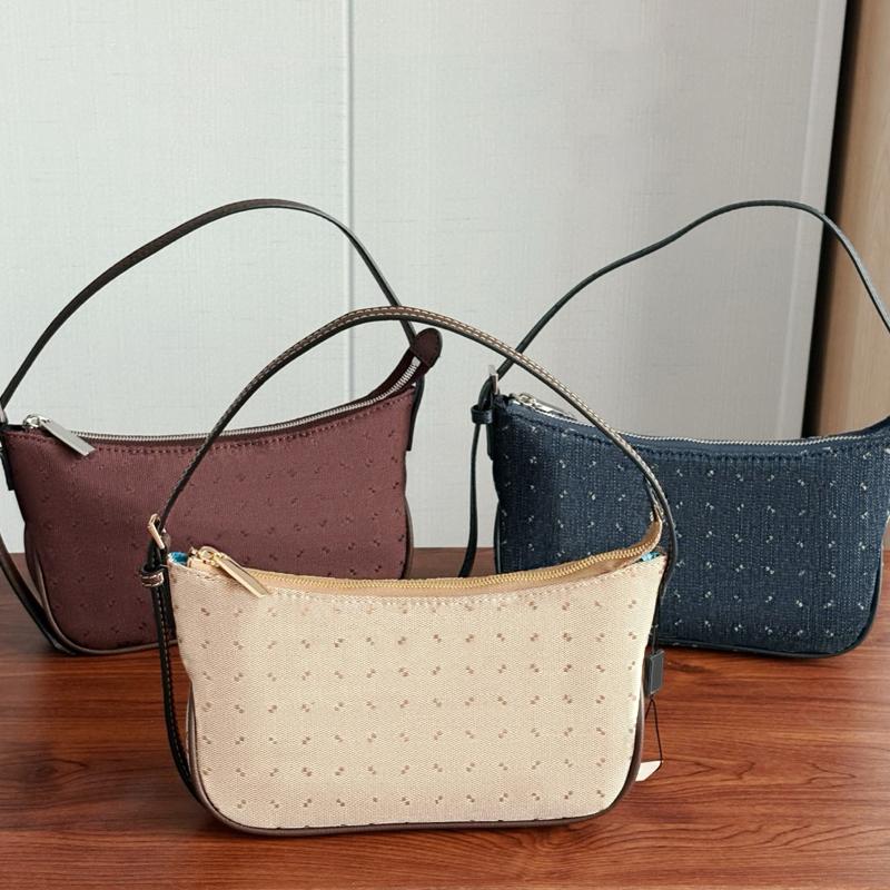 Mode sacs de soirée Design européen américain Lunette sac femme 2026 nouveau haute qualité personnalité aisselle sac à main grande capacité uniqu