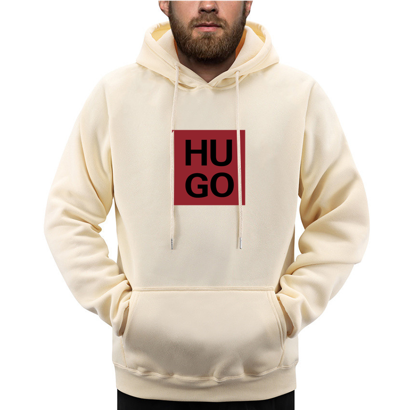 Designer Men's Hoodies Luxury Brand Casual Hoodie Grunge Streetwear Sweatshirt Men Top Goth Oversize Women Clothing