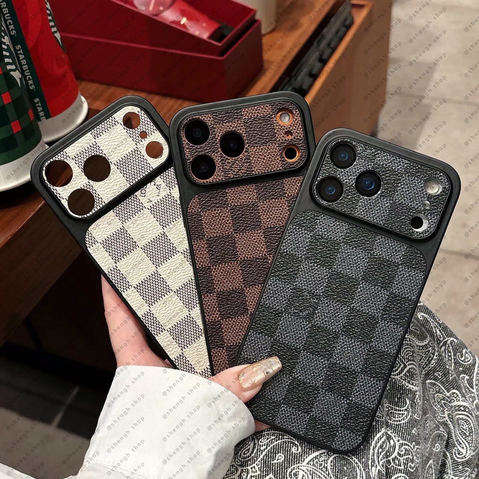 Top silicone phone cases iPhone 17 16 15 14 plus 13 12 11 Pro max XR XS 7 8 Luxury 16e Designer Classic Cover Shockproof case for Men and Women