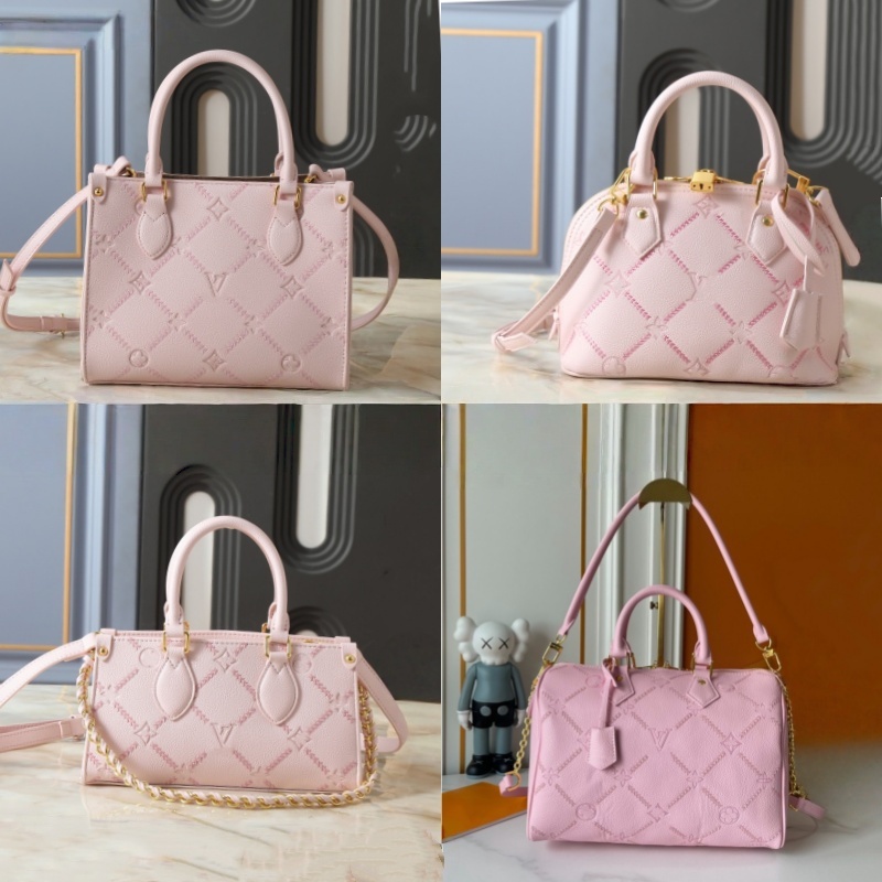 Sacs à main de styliste pour femmes, fourre-tout de luxe à motif de losange en relief, sac à bandoulière, multi-tailles, Styles, voyage quotidien