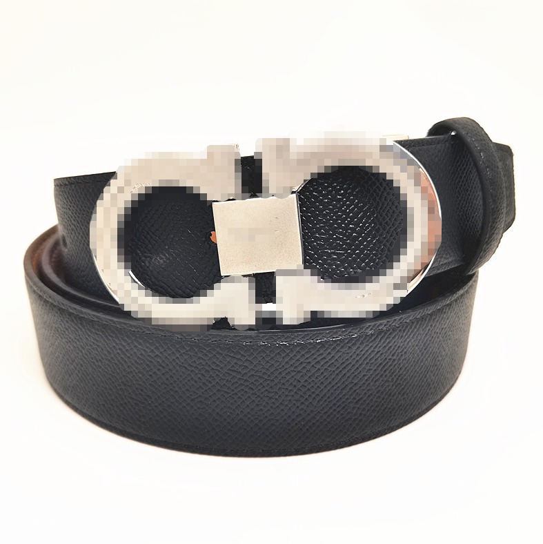 belts Designer designer for men Calm women mens woman belt length fashion luxury letter smooth