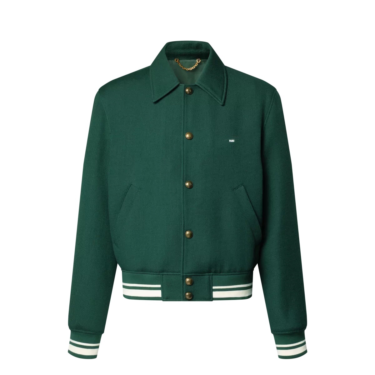 luxury Jacket Men'S Spring Autumn Jacket Zipper Designer Jacket Sports Windbreaker Outdoor Casual Coat Knitted collar zipper flying jacket