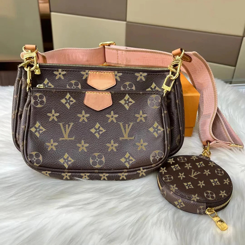 louis vuitons bag designer bag mini designer shoulder bag purse tote bag crossbody designer handbag bags for women luxury Designer Bag shoulder s-image-989667561