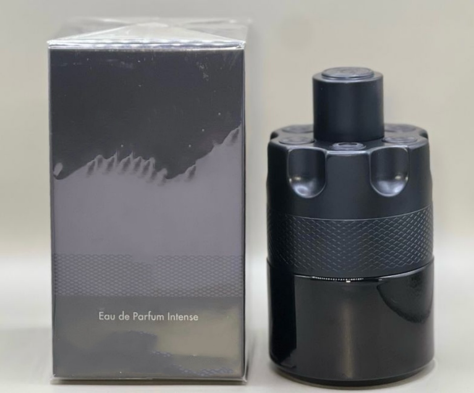 The Most Wanted Parfum 100ml - USA Stock 3-5 Day Free Shipping USPS Fast Delivery