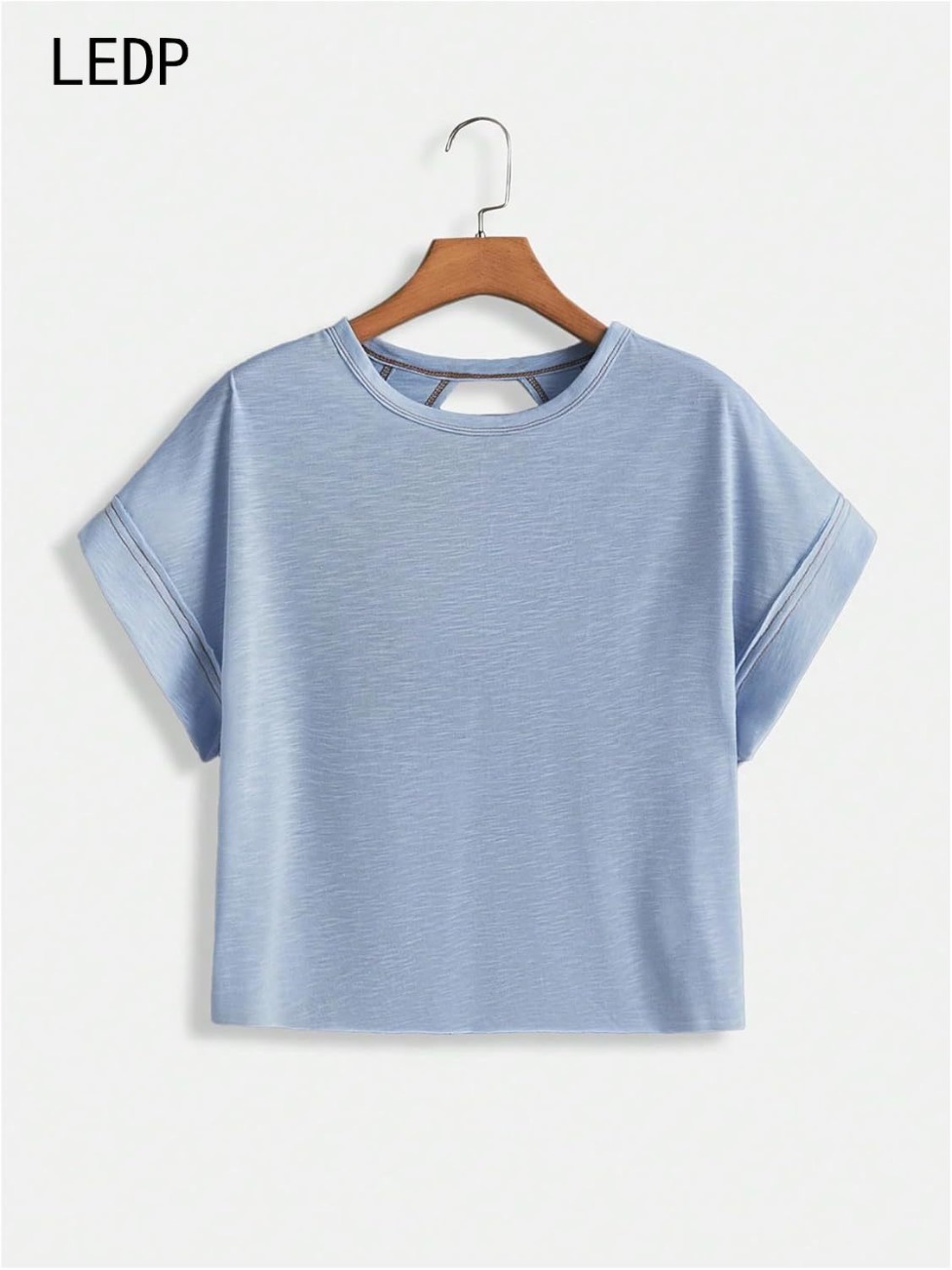 290248 Chemise de teinture de cravate de tempête épigénétique, plus l'environnement respirant de gradient de méthylation pour femmes de taille ré