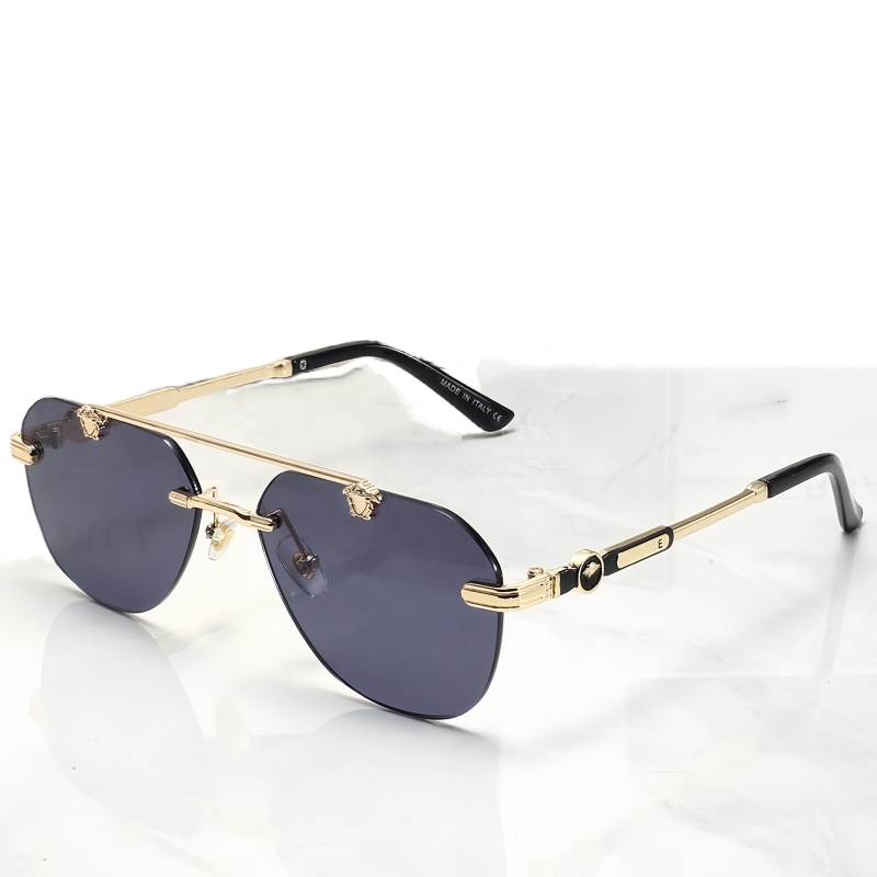 2026 new style fashion-comfy sunglasses - designer sunglasses - women's sunglasses - crafted Lenses - luxury eyeglasses - top quality - beau