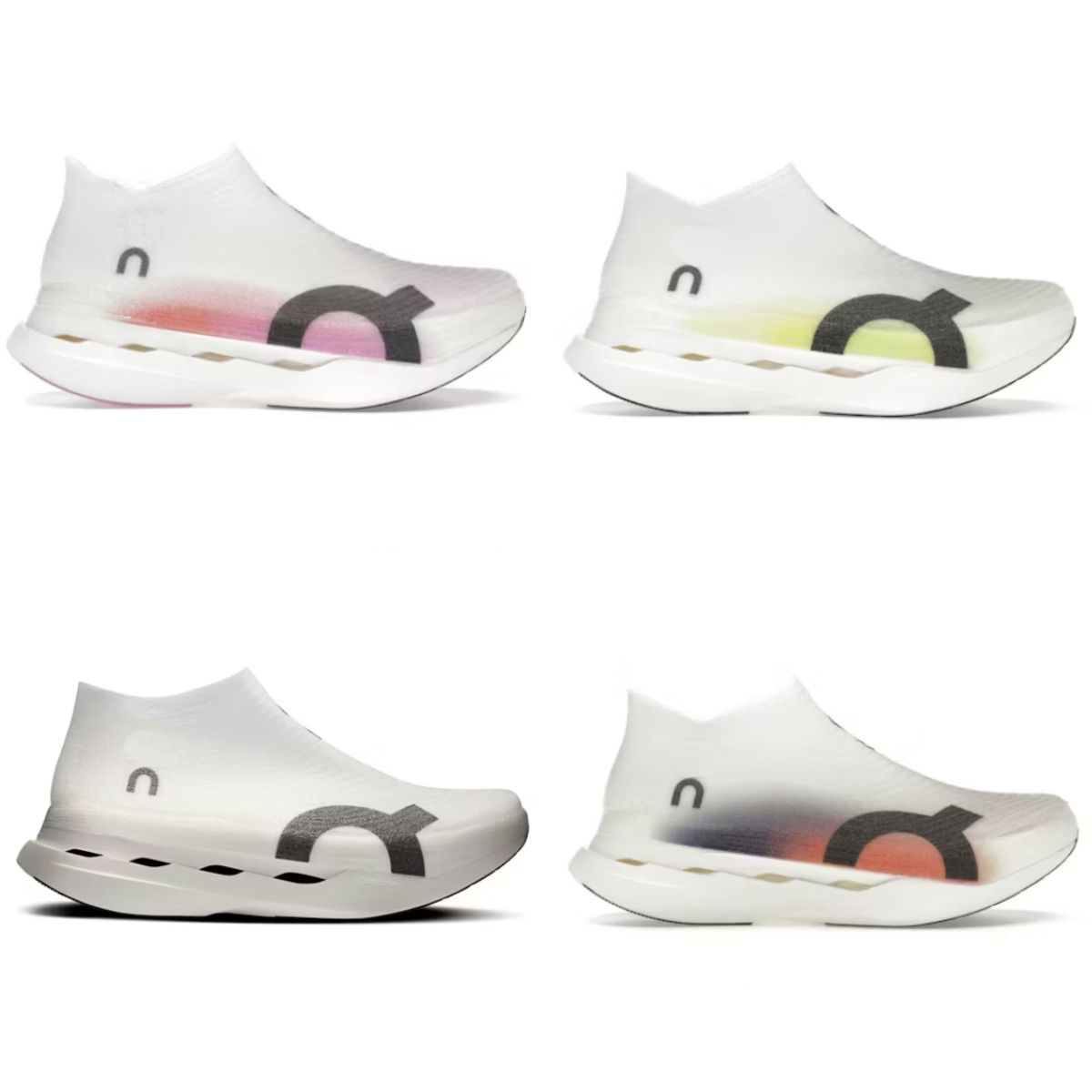 Hot Cloudboom Strike LS White Black Casual Shoes for sale 2026 kids men women White Raspberry Lime Prism Capsule Collection Sport Shoe Trainner Snea