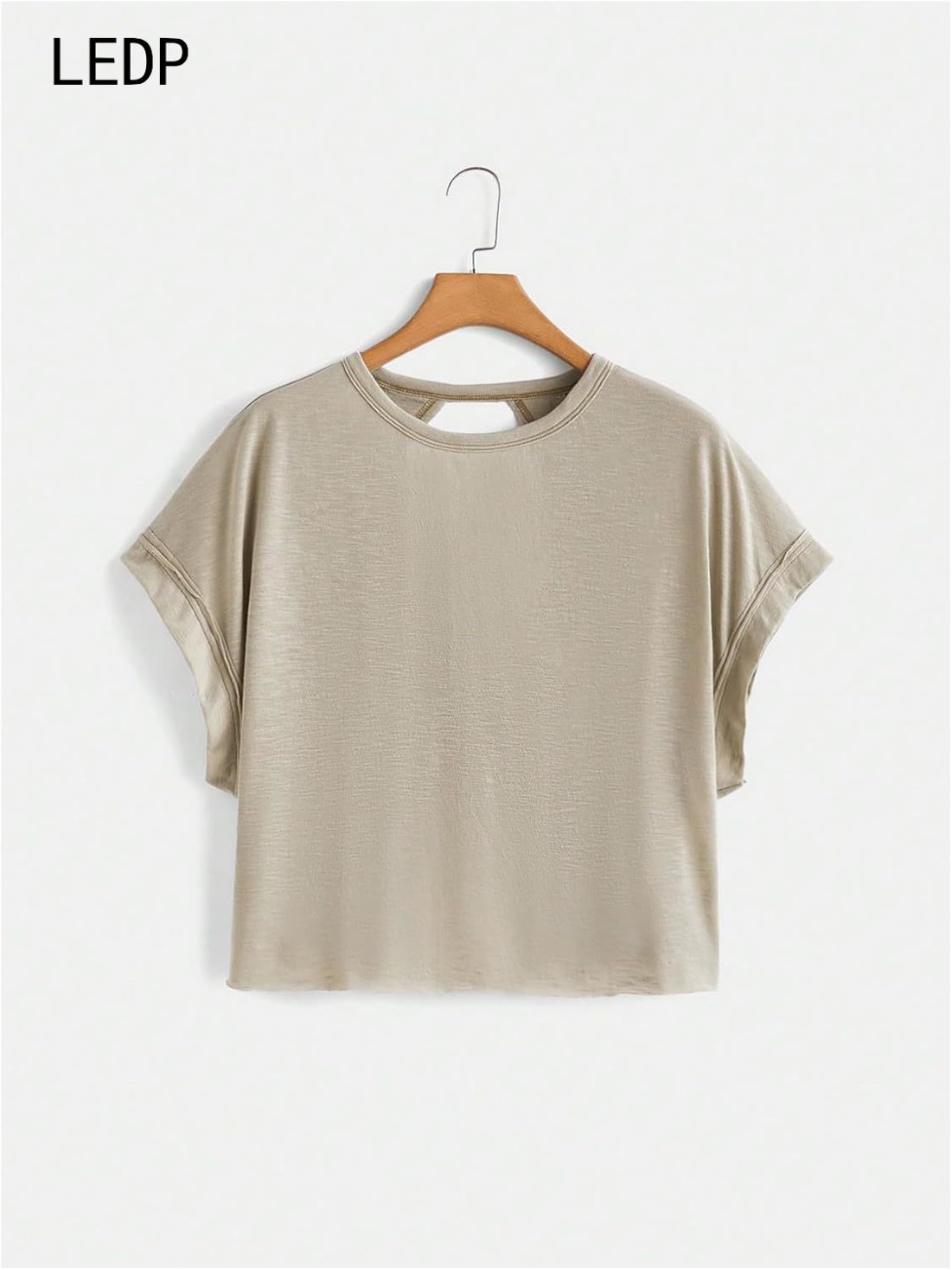 290273 Chemise en soie glacée activée par la télomérase, grande taille, dégradé de chromosomes pour femmes, respirant, édition forestière, série
