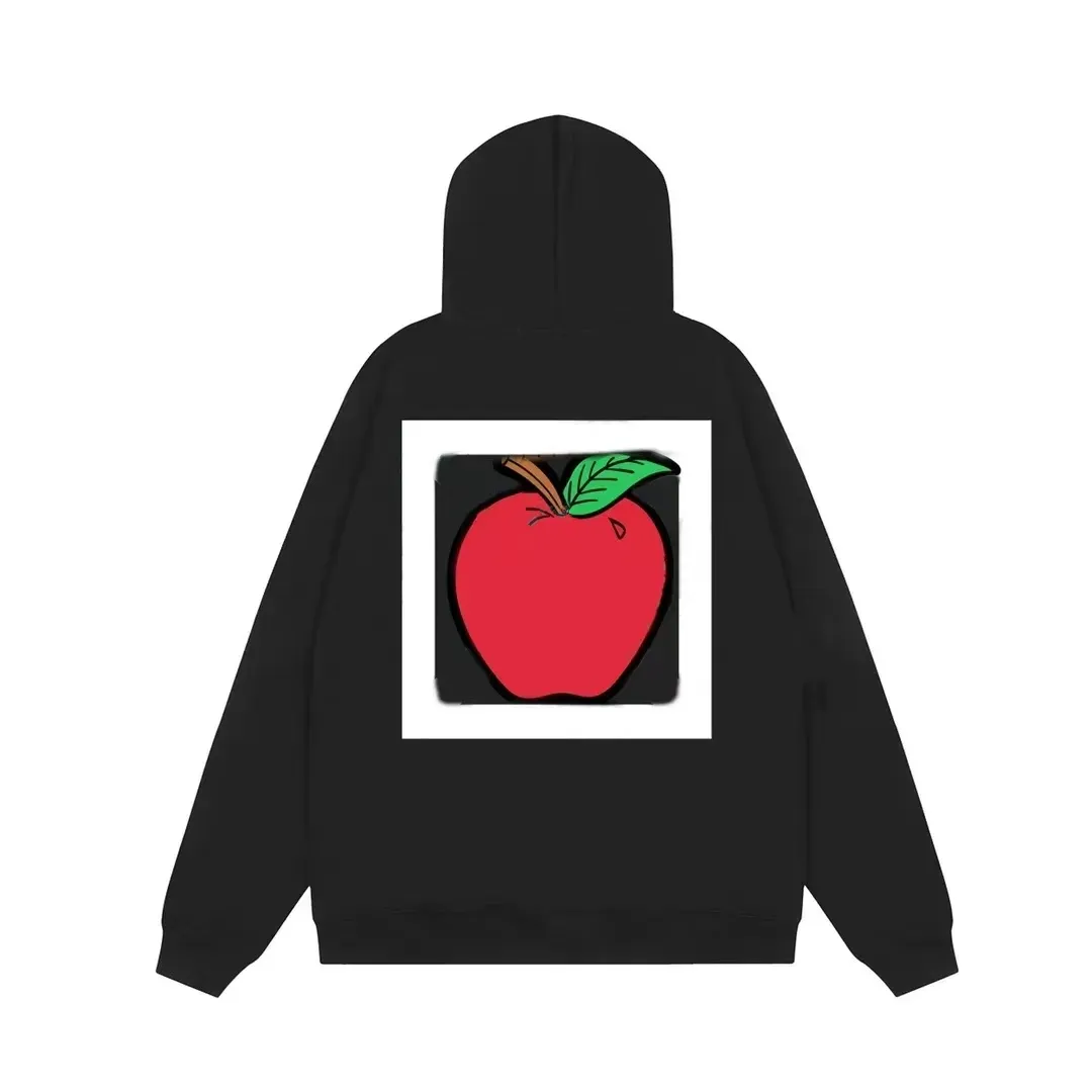 Offwhte Hoodies Designer Sweatshirt Unisex Jacket Spring And Autumn Outdoor Loose And Versatile Hoodie Arrow Pattern Loose Casual Trendy American St
