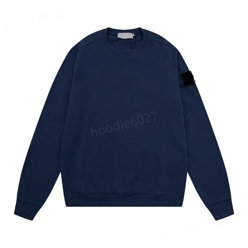 Stones hoodies designer Mens Hoodie cotton Sweatshirts brand Badge Compass hoodies Casual Sweatshirt Pullover jumper zipper coats pullove Sweater ja
