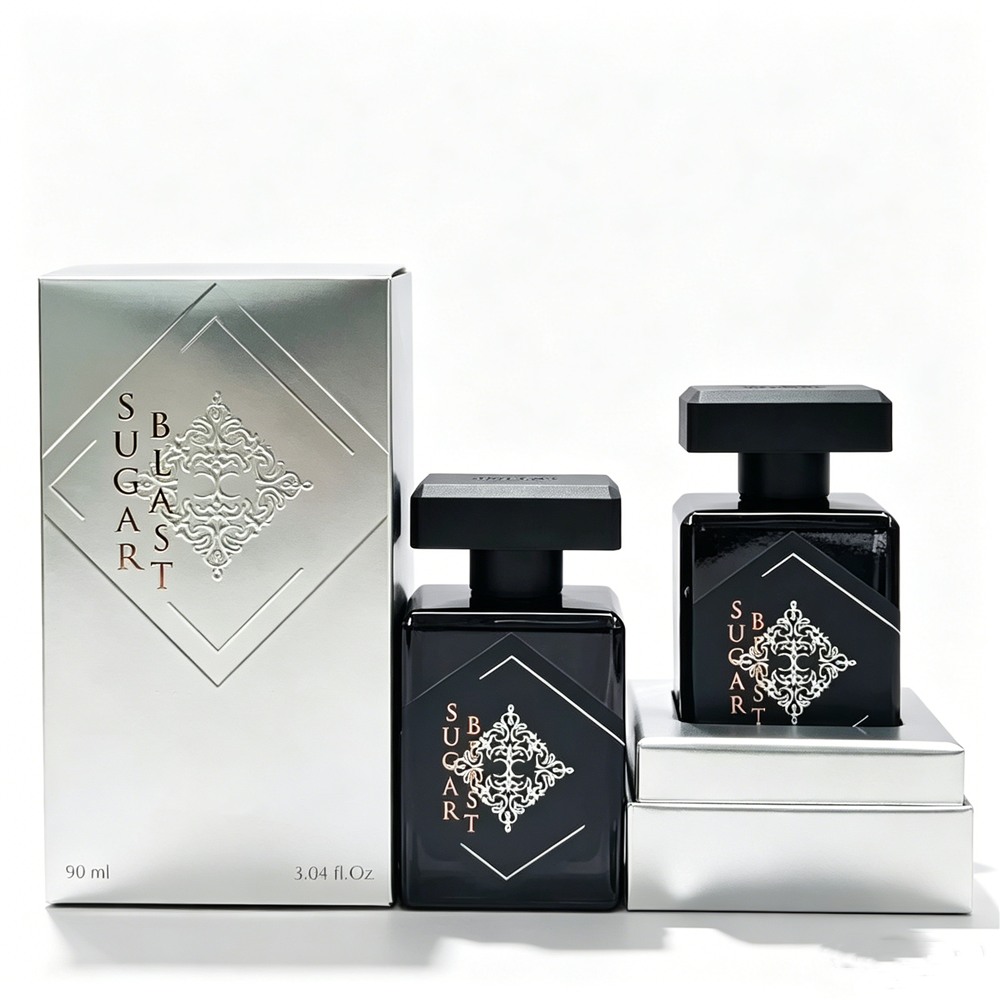 Brand 90ml Designer SUGAR BLAST WILD Perfume Oud Happiness Side Effect Eau De Parfum Prives Experience Long Lasting Fragrance For Men Women Unisex C