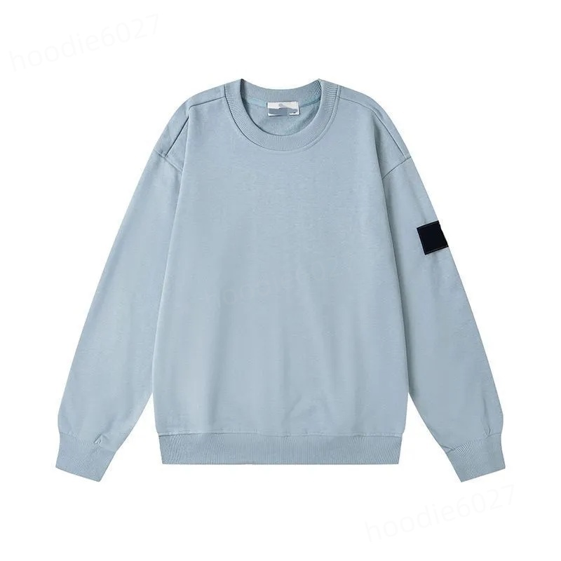 Stones hoodies designer Mens Hoodie cotton Sweatshirts brand Badge Compass hoodies Casual Sweatshirt Pullover jumper zipper coats pullove Sweater ja