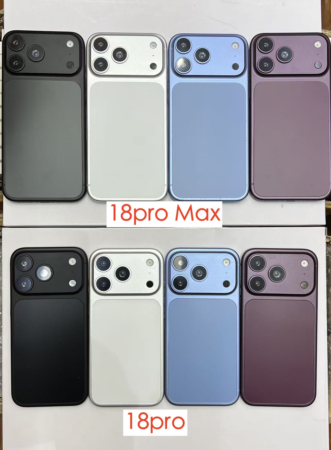 Fake dummy Phone For phone 18 Duo 17 pro max 16 16E 15 14 Model Dummy Phone Not Working Counter Display Shooting Props Copy for Iphone 18 Fold Ultra
