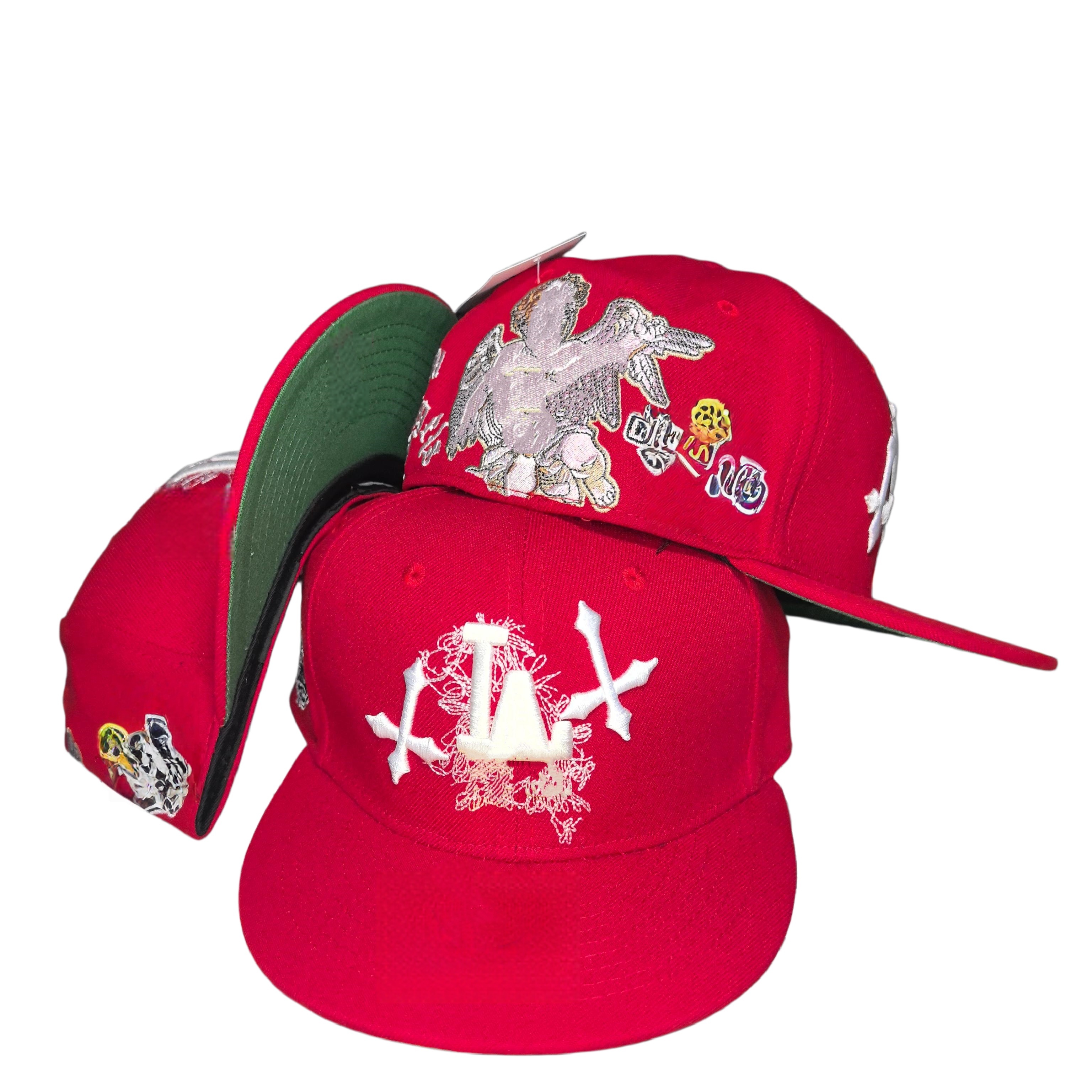 Ball Caps designer baseball hats all Team Fashion casquette unisex Fitted Cotton Outdoor Sports Embroidery cap high quality C-3