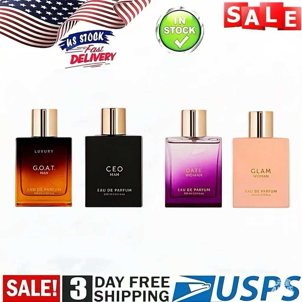 BellaVita Luxury Collection EDP Men and Women Honey Oud Goat Spray 100ml Arab Perfumes Long Lasting Pheromones Perfume Cologne 100ml