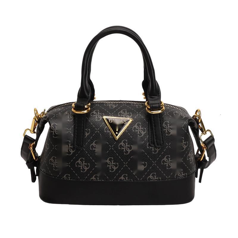 Popular High-quality Fashionable Versatile Trendy Handbag Pillow Bag New Designer Model Single-shoulder Crossbody Hot-selling Women Bag