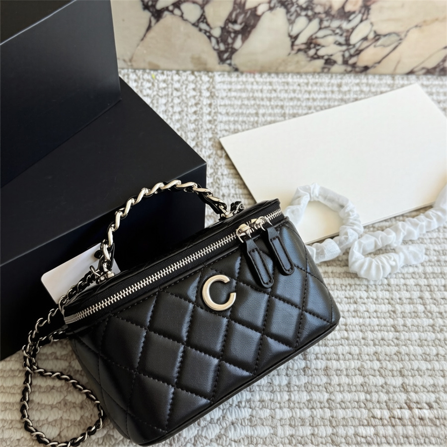 Sacs à main de créateur Sac fourre-tout de luxe pour femmes, sac sous les bras, sacs à bandoulière, sacs de soirée avec fermeture éclair, sac à b