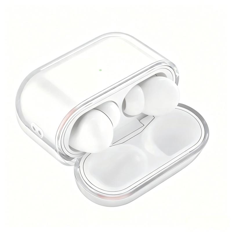 US DE UK EU Stock for Air pods Pro 2 3 4 Gen 3 Gen 4 3rd 4TH Air 4 5 6 With Active Noise Cancellation earbuds USB C Bluetooth Wireless earphones For