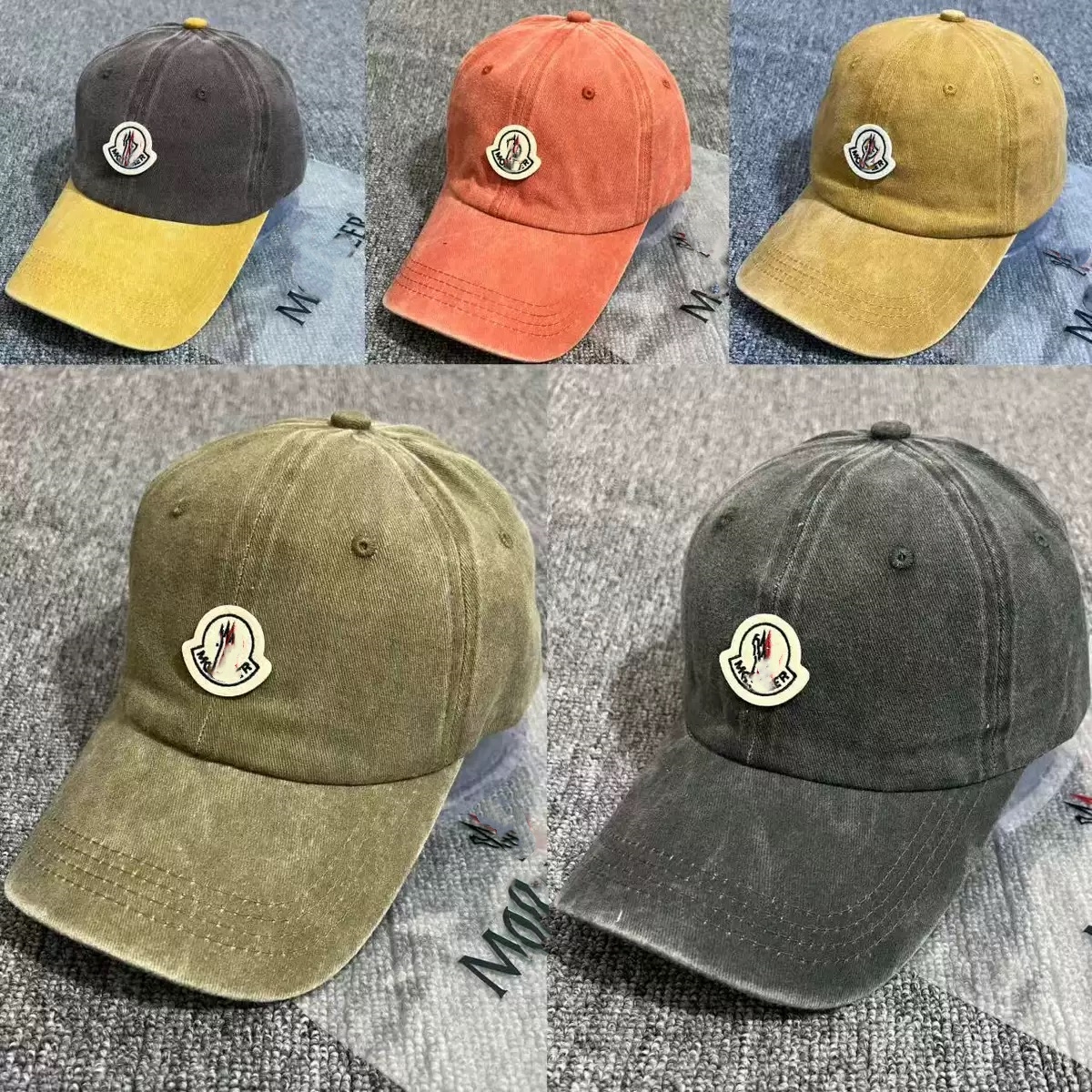 Classic casquette designer cap Unisex hat luxury caps for men Fashion baseball female casual Leisure hats Comfortable adjustable size fitted hat gol