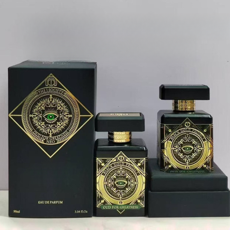 Initios Perfume Perfumes Fragrances For Men Absolute Aphrodisiac Eau De Parfum Luxury Vanilla Amber Musk Perfume Long Lasting Unisex Body Spray