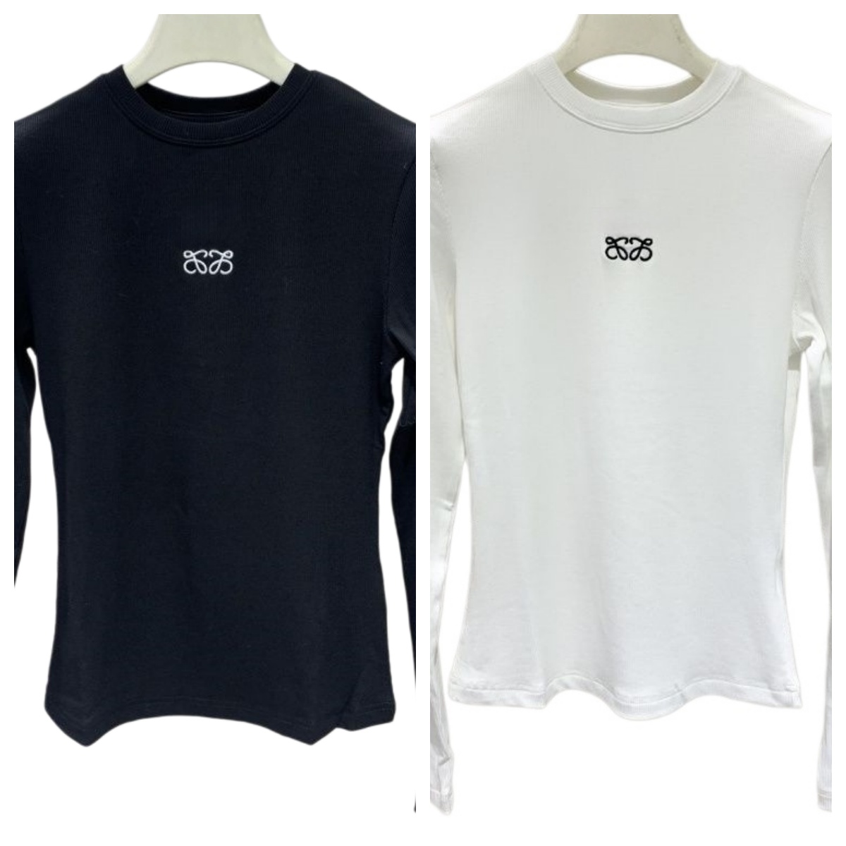 designer t shirt Women's T-Shirt tops woman letter t shirts for women loose fit long sleeve tee women design girls trendy casual fall tshrts