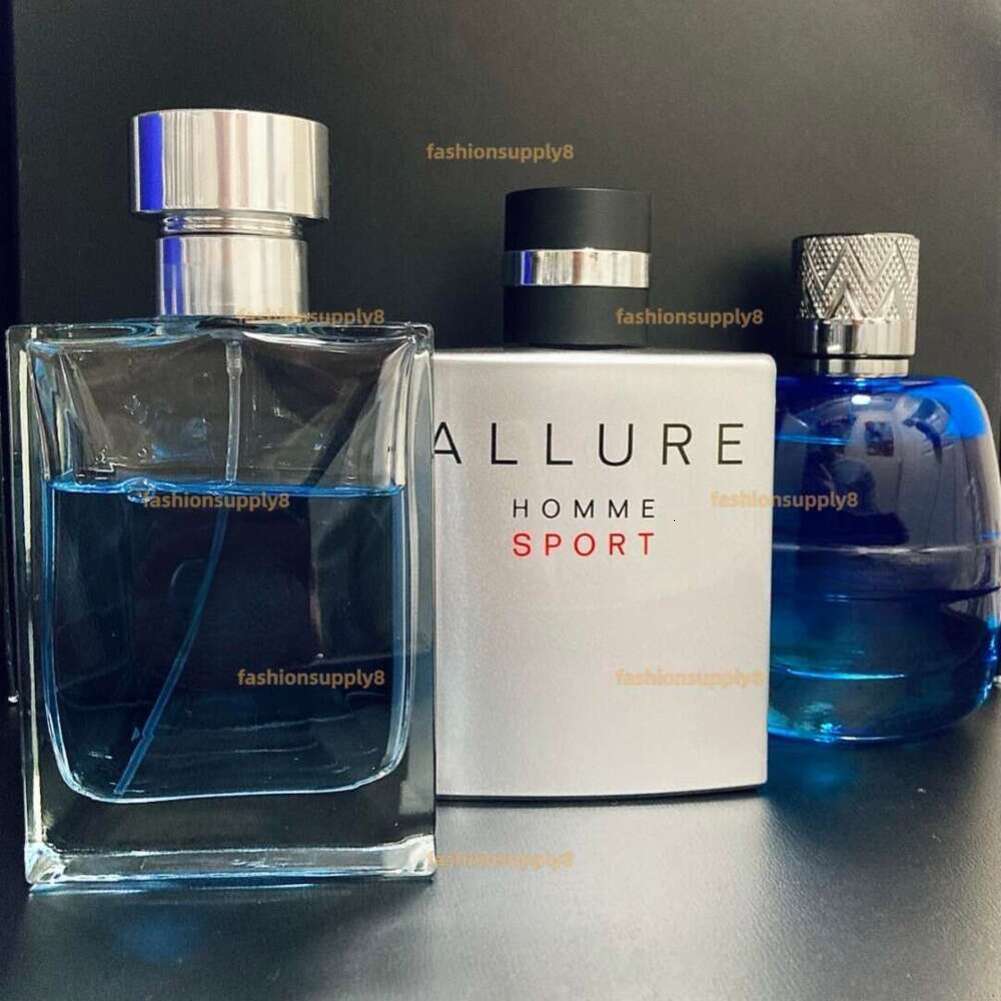 Luxury Perfume Cologne Fragrance for Men SVG Ocean Type High Quality Long Lasting Scent Mens Cologne Daily Use US Stock Fast 3-7 Days Delivery AAA