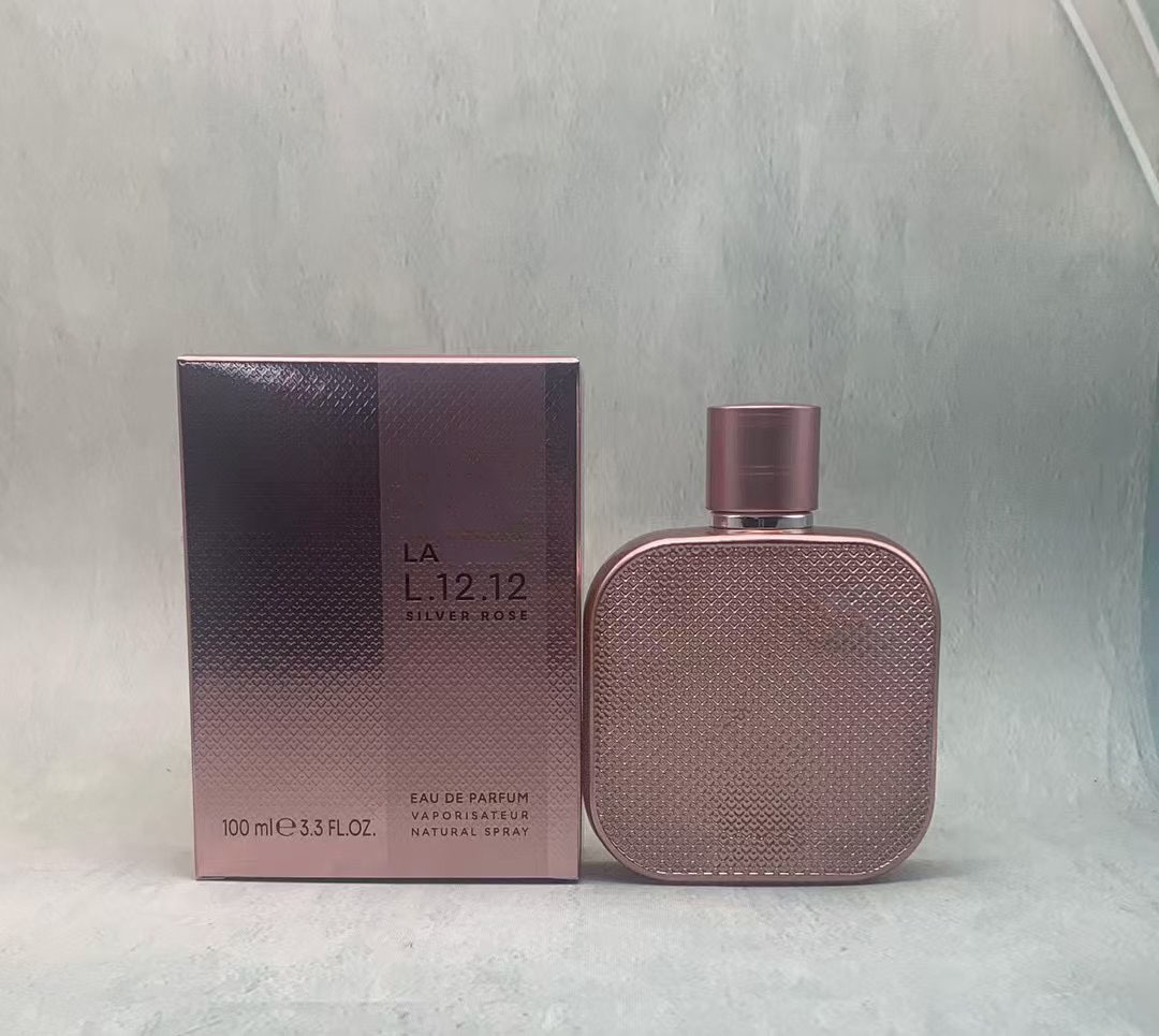 1212 Parfum uxury Cologne Body Spray Touch Pink Flanker Daily ife Parfum Premium Haute Qualité Parfum Eau de Toilette Boisé Cadeau Fête Unisexe 1