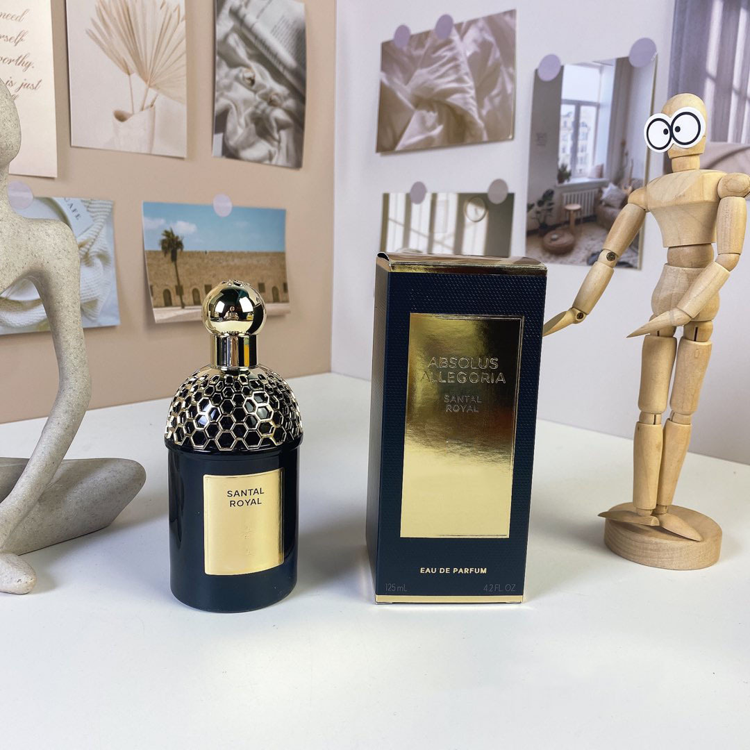Perfume Luxury Cologne 125ML 75ML Body Spray Eau Flanker Daily Life Parfum Premium High Quality Woody Festival Gift Party Unisex a1