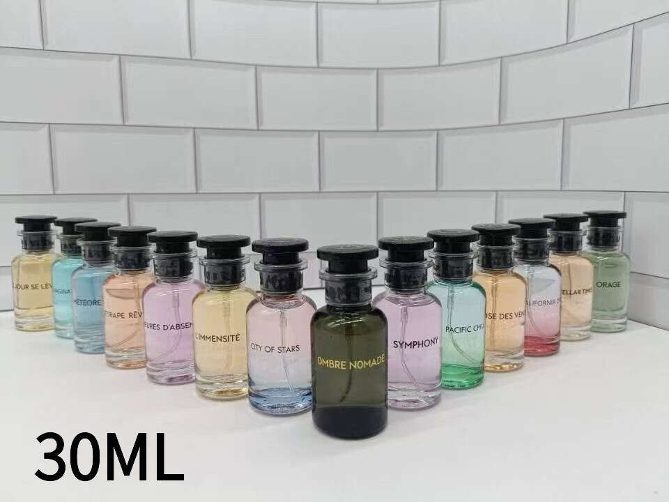 mini perfume women High Quality cologne for mens parfum 30ML Convenient to carry Cologne fragrance Perfum men Cologne Easy to carry 23 5