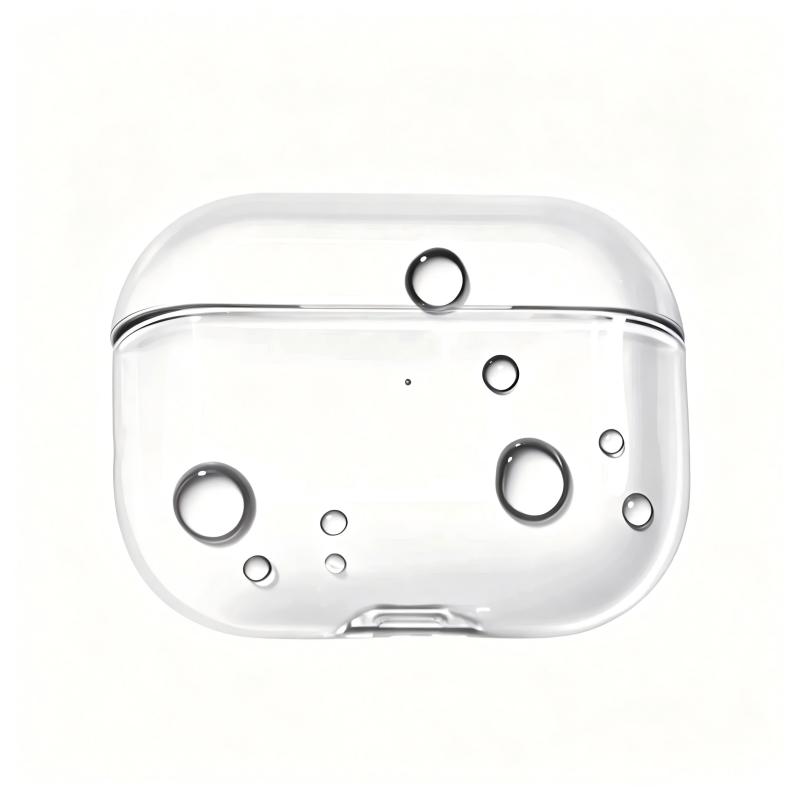 US DE UK EU Stock for Air pods Pro 3 4 Gen 3 Gen 4 3rd 4TH Air 4 5 6 With Active Noise Cancellation earbuds USB C Bluetooth Wireless earphones For i