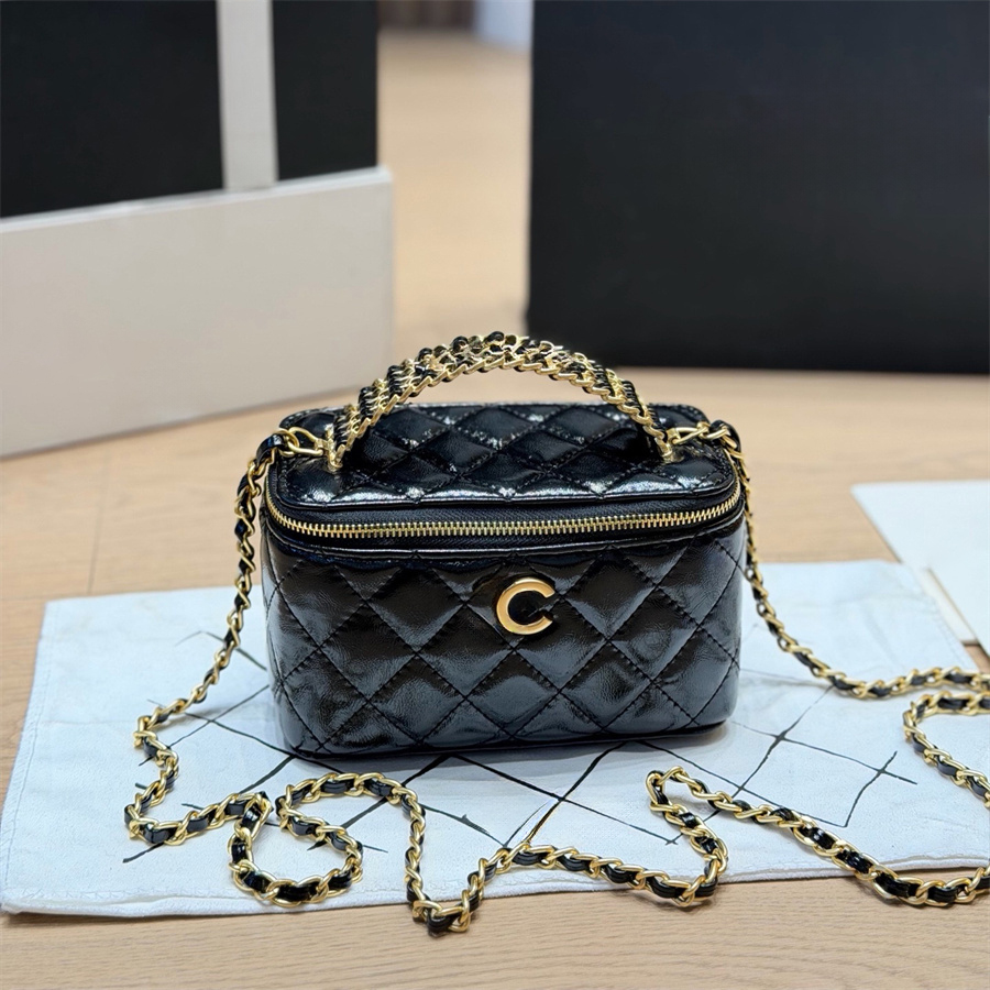 Sacs à main de créateur Sac fourre-tout pour femme Sac Hobo Sac de luxe sous les bras Sacs à bandoulière Sacs de soirée Fermeture éclair Sac à ba