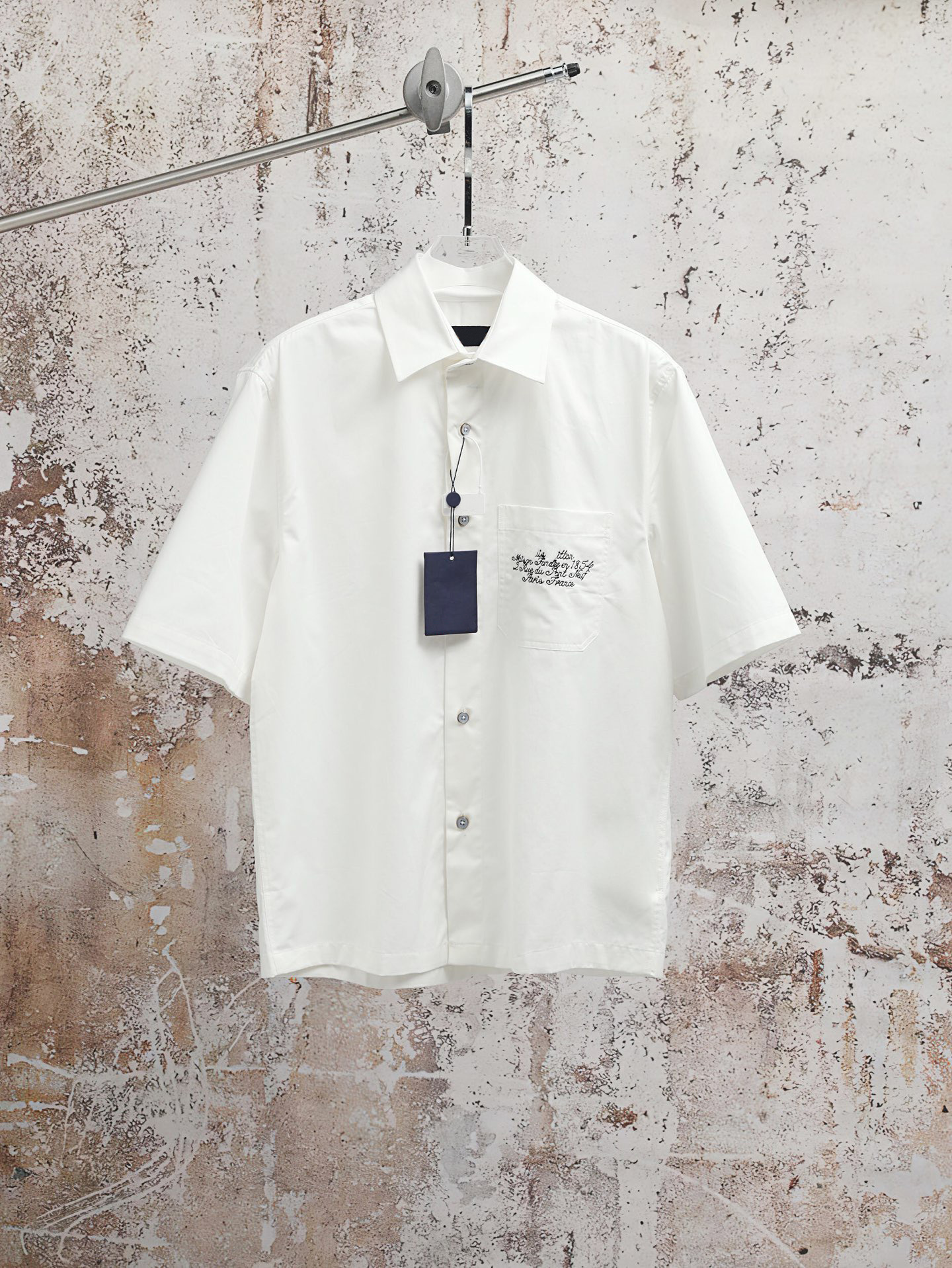 2026 New Plus t Shirt mens womens t shirts 5A Paris letter Graphic All cotton Mens Short Sleeve Tshirt Women Clothes Casual Cotton polo Tees shirts