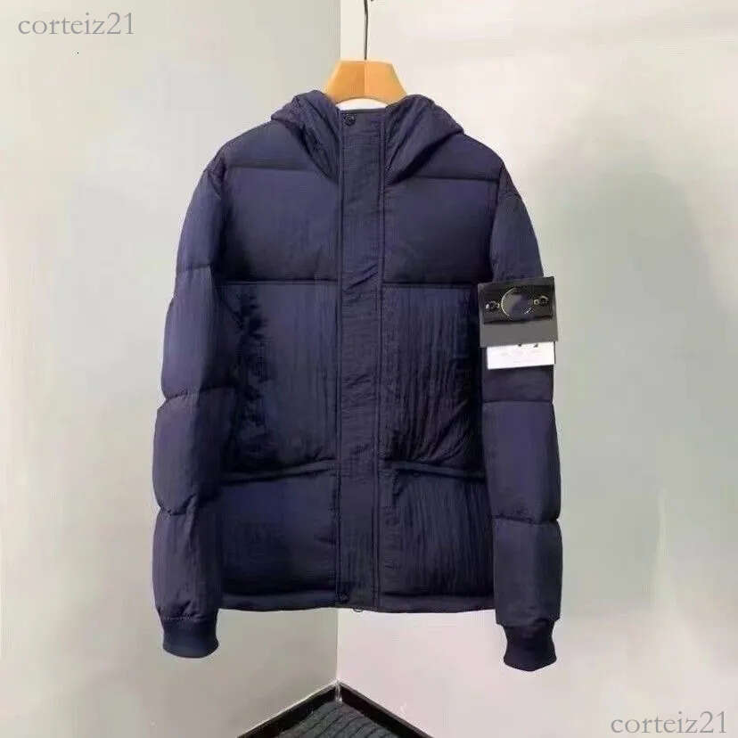 stone windbreaker Pull Stone jacket Cross Border Badge High Def Stone Solid Color Soft Shell Functional Simple Casual Windproof Zipper topstoney Hoo