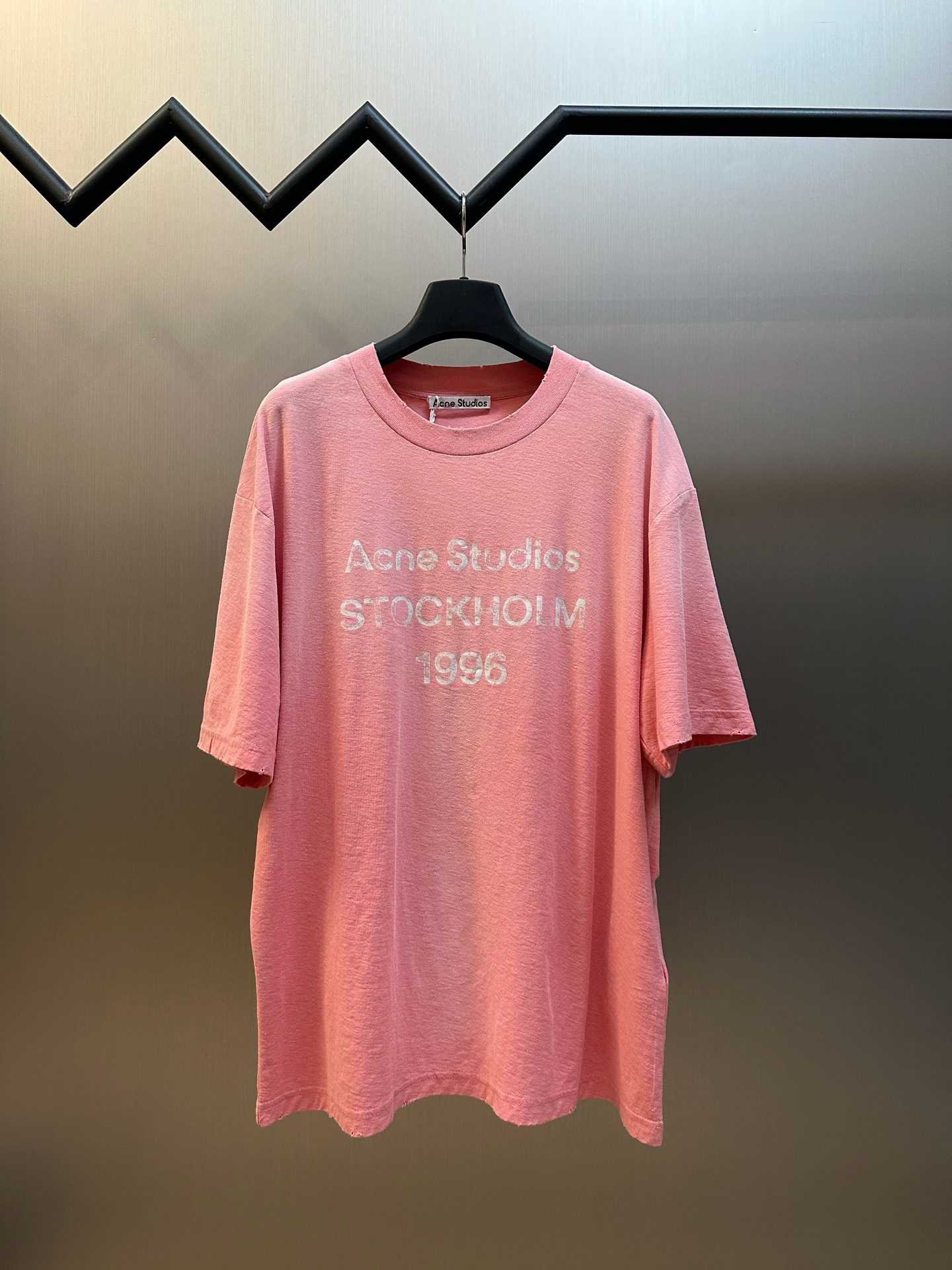 Plus T-shirts voor heren Polo's Geborduurde en bedrukte zomerkleding met ronde hals en puur straatkatoen Grote maten e34yh