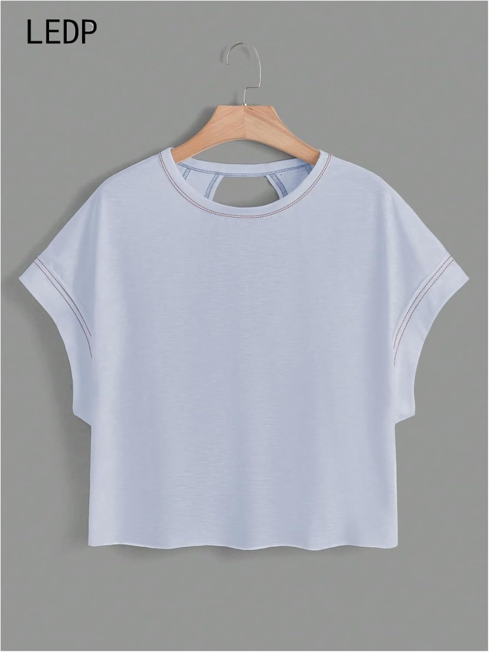 290330 Silicon based life will ice linen shirt plus size women's crystal tombstone breathable human ethical shirt-image-1112748227