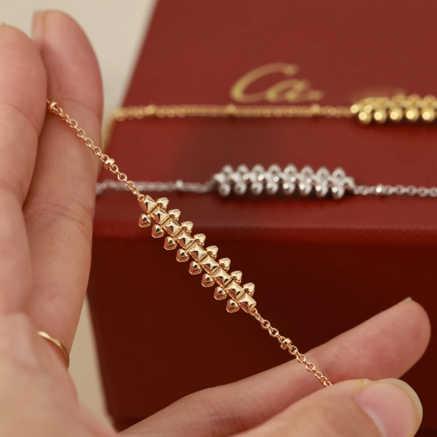 Bangle Designer bullet head Bracelet Women Luxury Bracelets Charms Jewelry Classic Patterns Casual Adjustable Classic letters Gold Fashion Trendy br