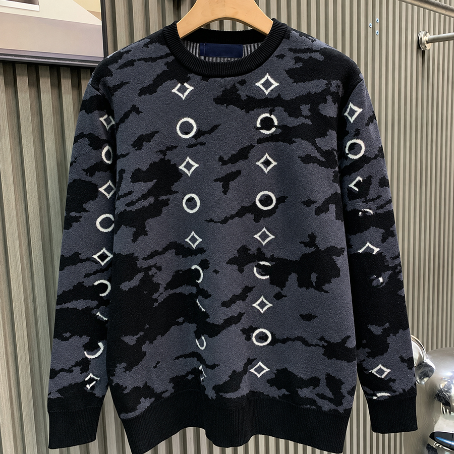 Designer Sweater Femmes Automne Hiver Classique Cardigan Lettre Tricot Mode À Manches Longues Femmes Pulls À Tricoter Pull À Capuche Femme Hommes