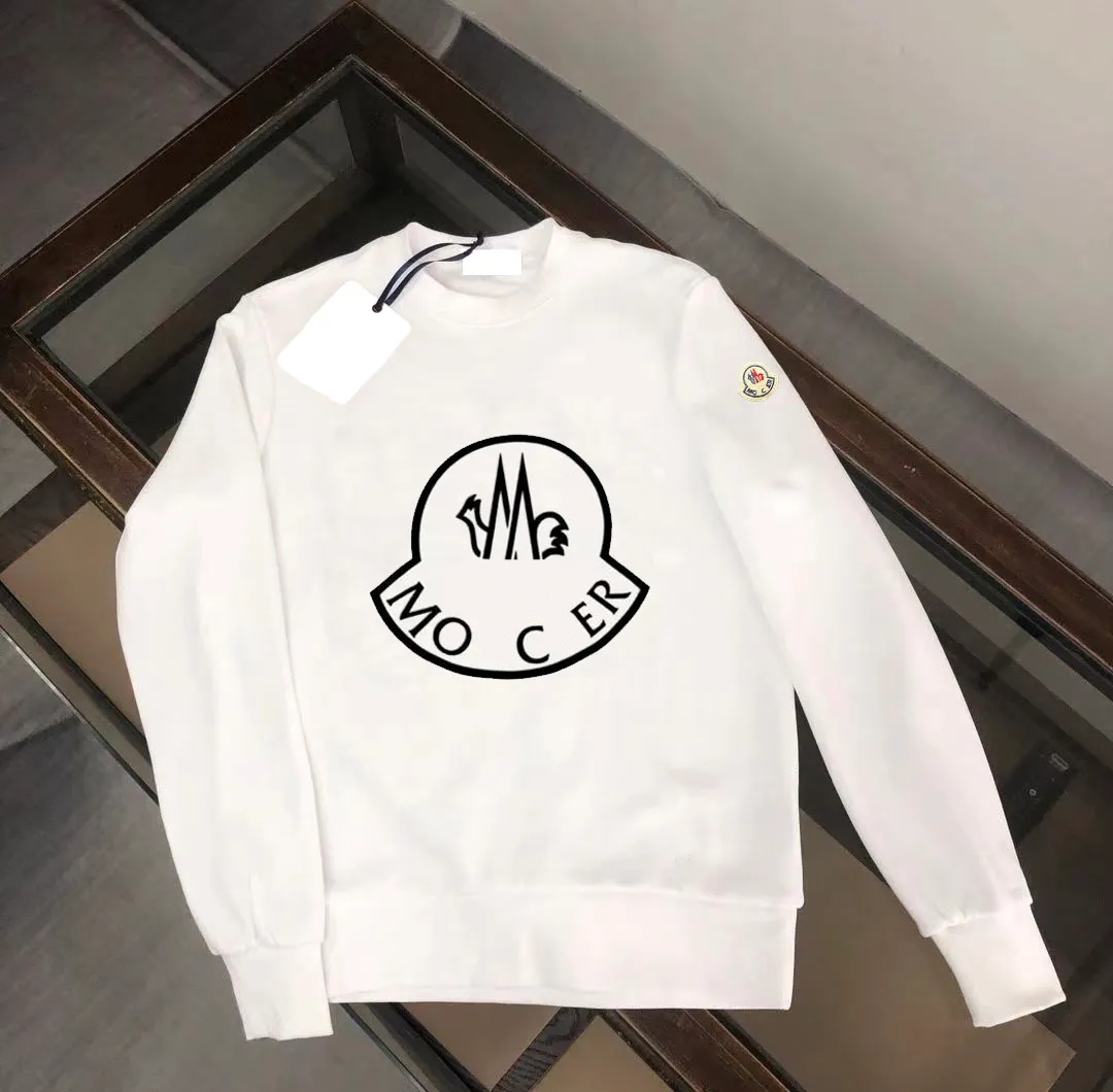 Mens Hoodie Designer Mens Hoodies Autumn Winter Simple Fashionable Mengs New Model Zip Up Long Sleeves Mens Hoodie Jacket Hoodies Designer Men A150