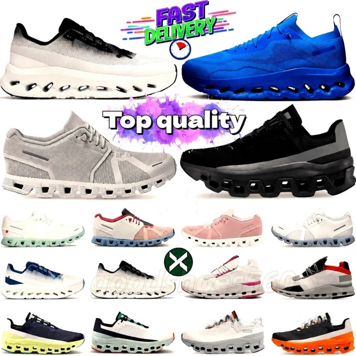 new Oc Men Trainer Free Men Women White Shoes Form Sneakers Factory Direct Sales Breathable Pink White Pearl Tennis Shoe Iron Hay Black Outshoes Spo