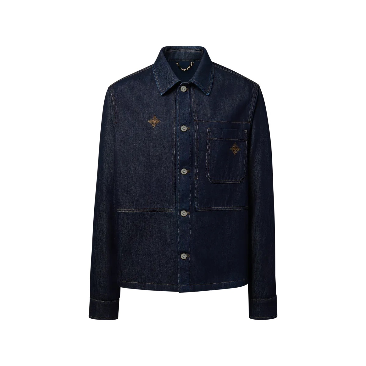 Jacket windbreaker mens jacket men designer jacket coat wind breaker hoodie Monogram Embroidered Pattern Denim Shirt Men's Jeans Sport Set 2503
