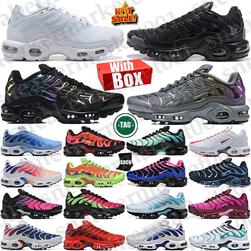 Free Shipping With Box Designer vapormaxx vapormaxe tn tns tnss se plus sneakers Sport Running Shoes mens trainers for chaussures basket men trainer