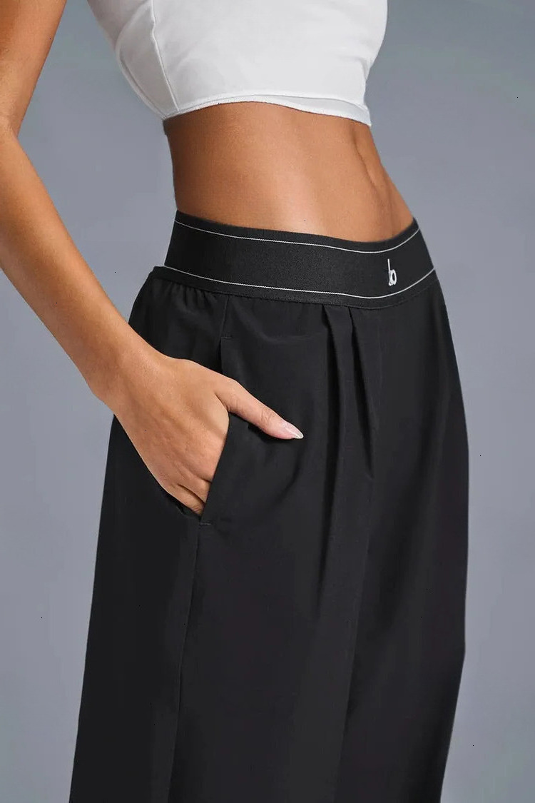 Pants alolynessities Clothes Womens Sets T-shirts Dance Studio Trousers Suit Up shorts Paradise Pink Running Pant alolynessities Jogger Sweatpants S