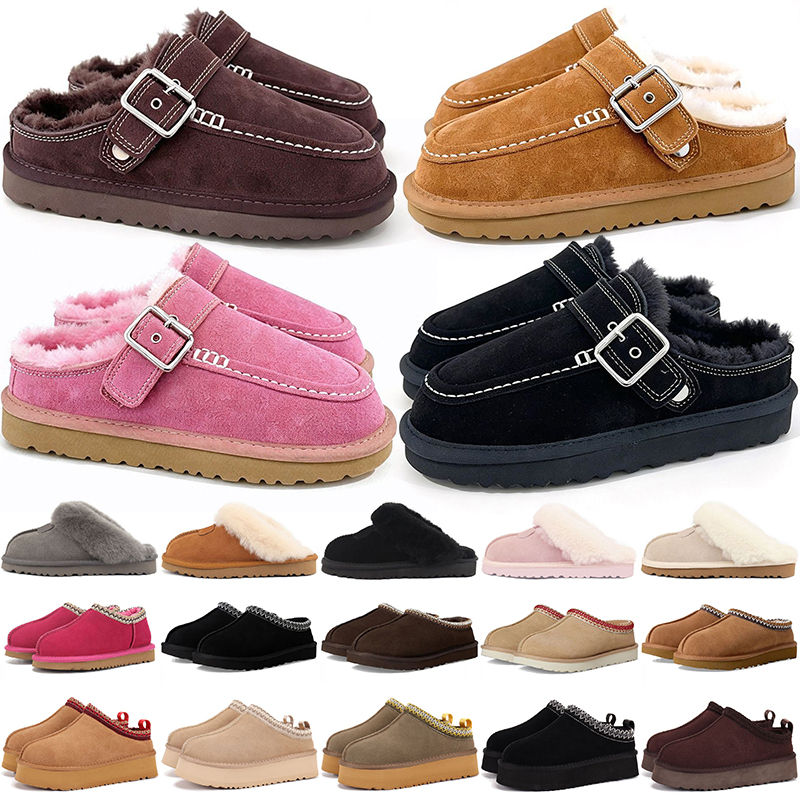 free shipping australia tasman boots goldenstar evelina clog designer clogs women slippers tazz sandals fur slides shoes winter snow booties ultra m
