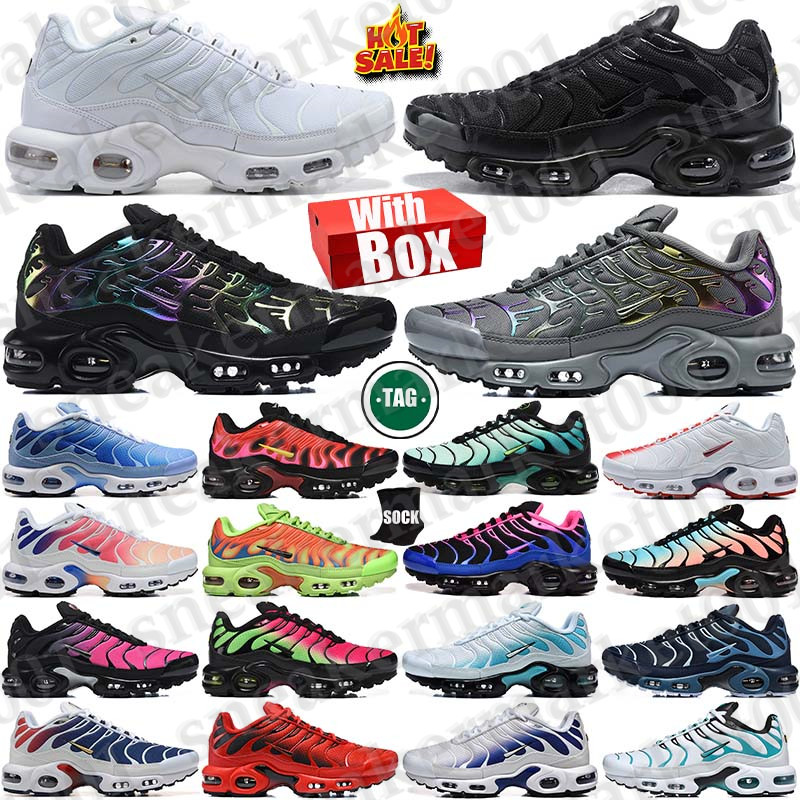 Free Shipping With Box Designer vapormaxx vapormaxe tn tns tnss se plus sneakers Sport Running Shoes mens trainers for chaussures basket men trainer
