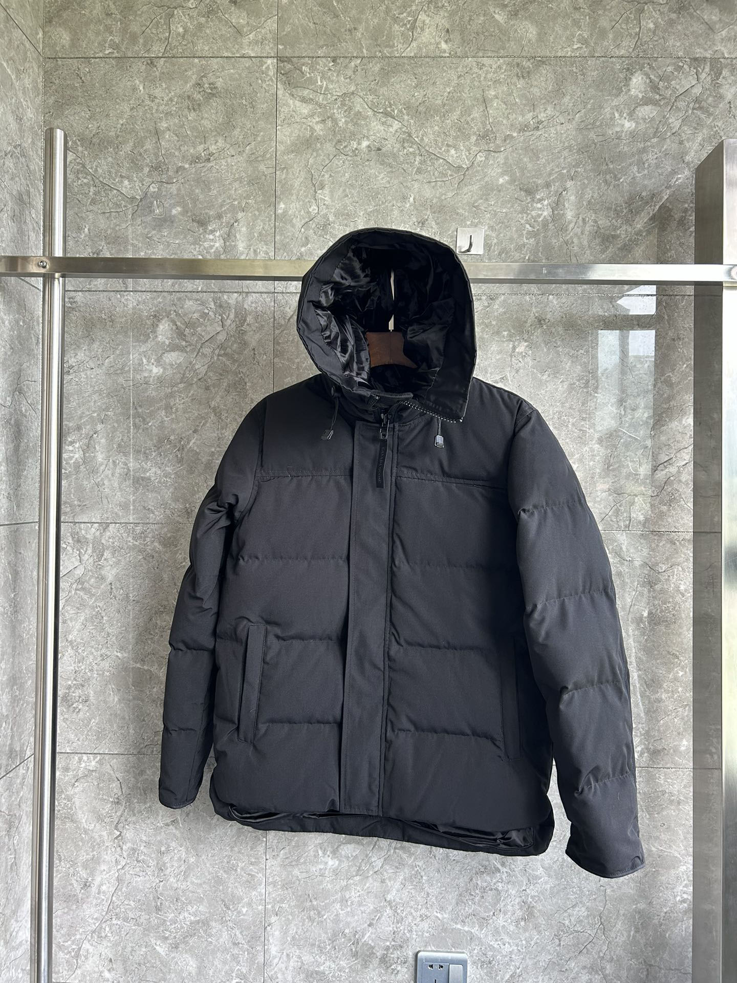 Men CG 17 Style Down Jacket The Last Payment Link for Pre-Order Purchases -Secure Checkout for Unlisted Products putianboy