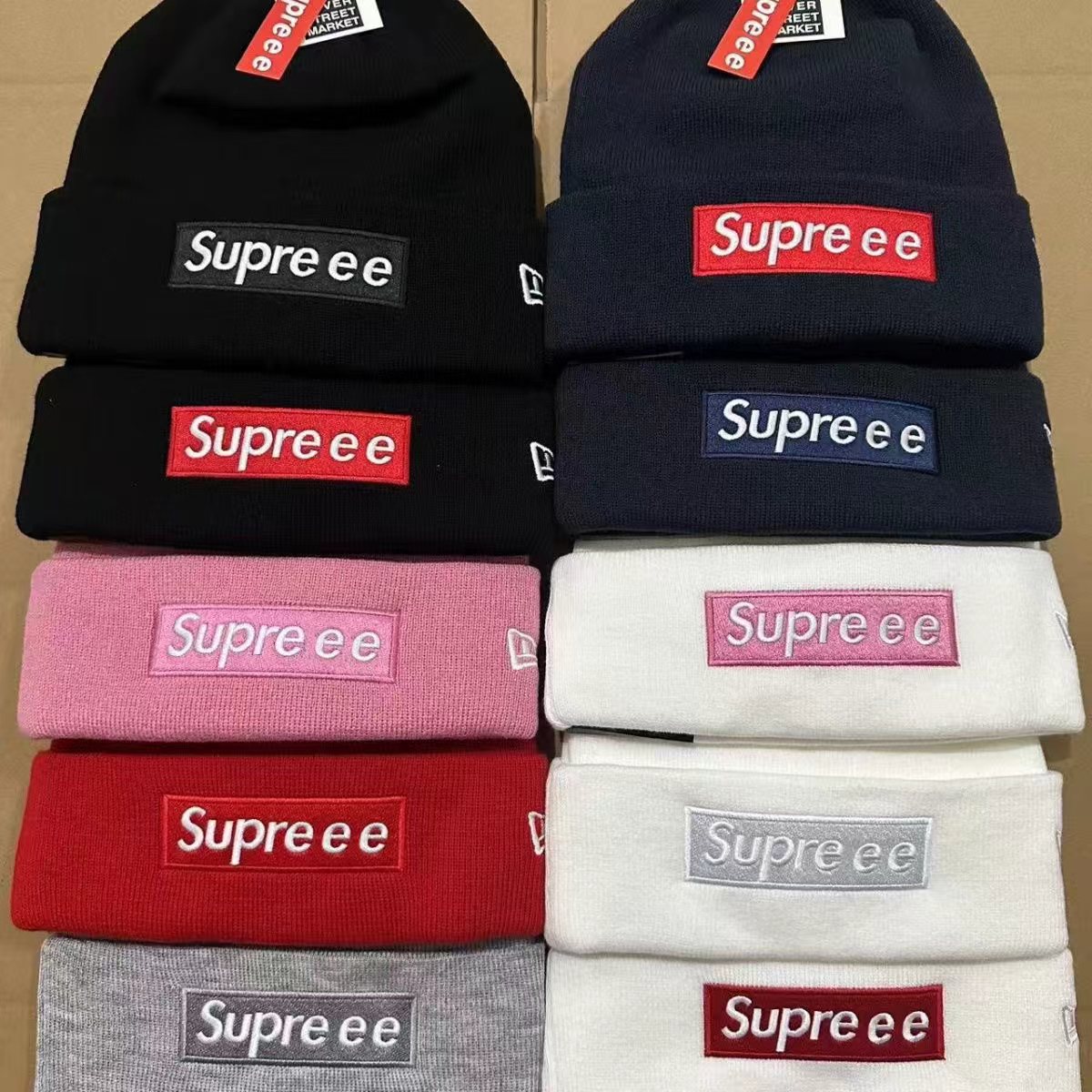 Beanie Winter knitted beanie designer cap bonnet autumn hats for men skull outdoor womens luxury cappelli travel skiing wholesale price hat